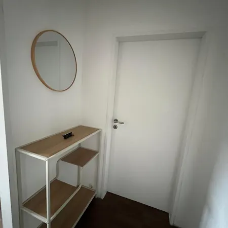 Monteurswohnung 8p Apartamento