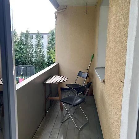 Monteurswohnung 8p * Lotte