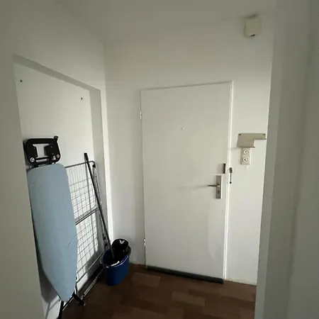 Monteurswohnung 8p Apartamento *