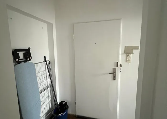 Monteurswohnung 8p Apartman *
