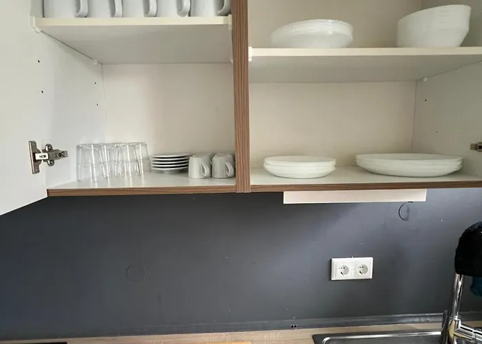 Monteurswohnung 8p *